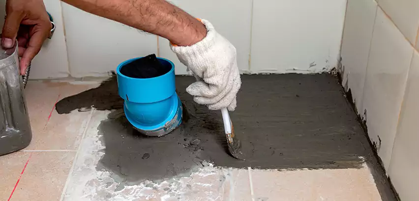 Professional Slab Leak Repair Services in Black Forest, CO