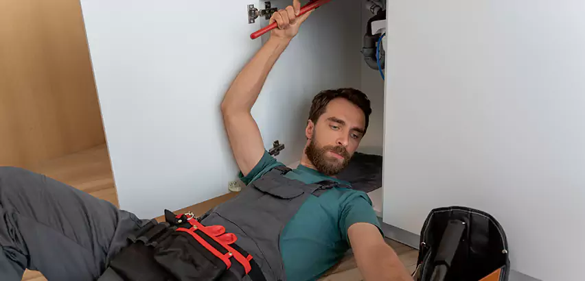 Emergency Basement Leak Repair in Black Forest