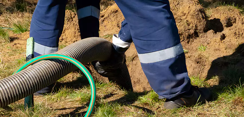 Blocked Drain Repair in Black Forest