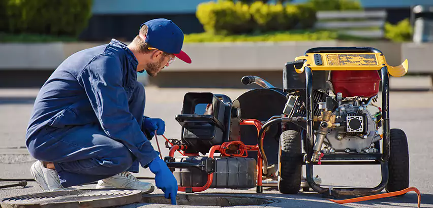 Drain Camera Inspection Near Me Black Forest