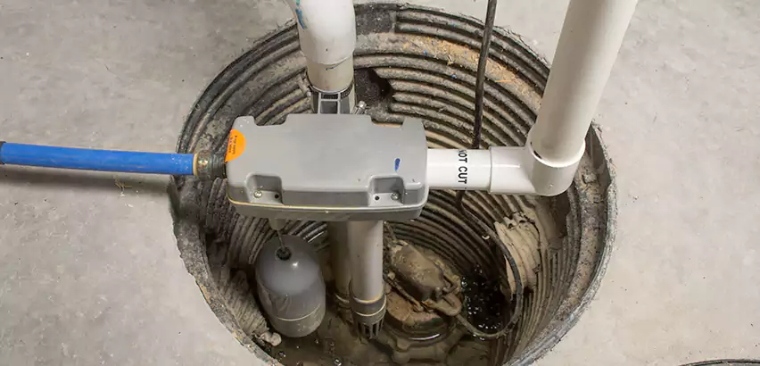 Emergency Sump Pump Repair in Black Forest, CO
