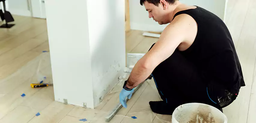 Emergency Foundation Leak Repair in Black Forest, CO