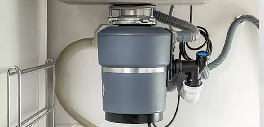 Insinkerator Air Switch Installation in Black Forest, CO