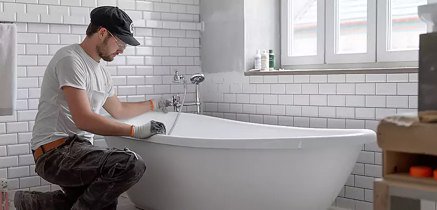 Leak Detection Companies Near Me in Black Forest