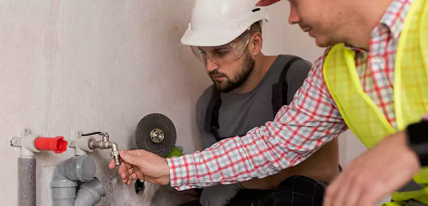 Water Softener Installation in Black Forest, CO