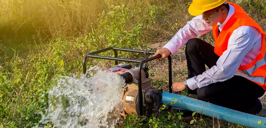 Well Pump Repair Black Forest