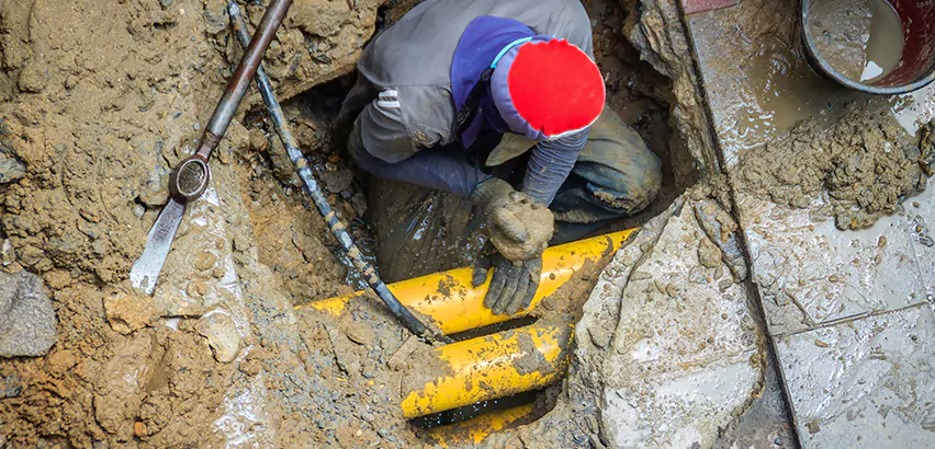 Main Line Rooter in Black Forest