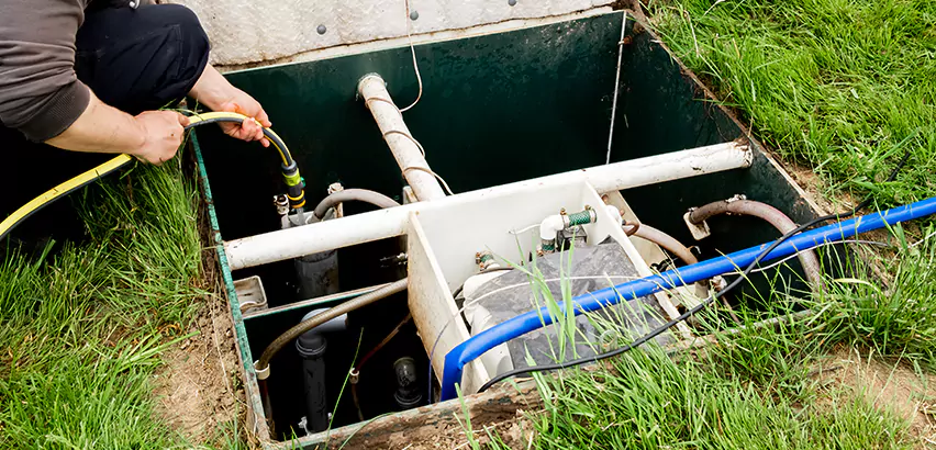 Zoeller Sump Pump Maintenance in Black Forest