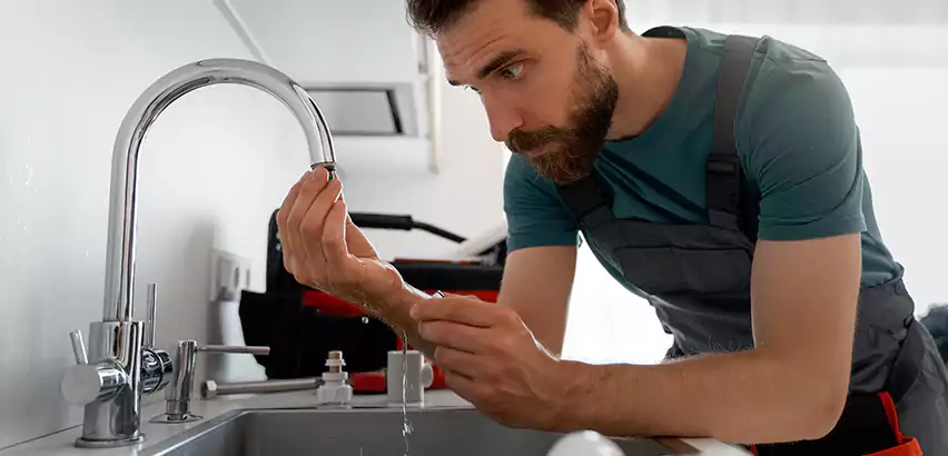 Fire and Water Damage Restoration in Black Forest