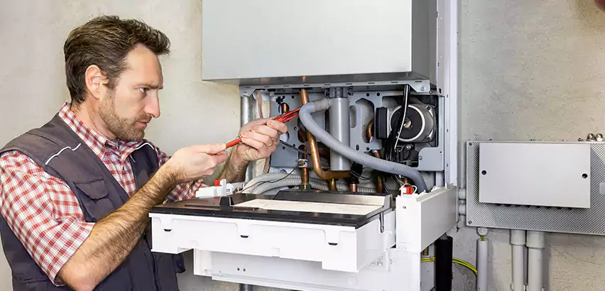 Rinnai Water Heater Maintenance Black Forest