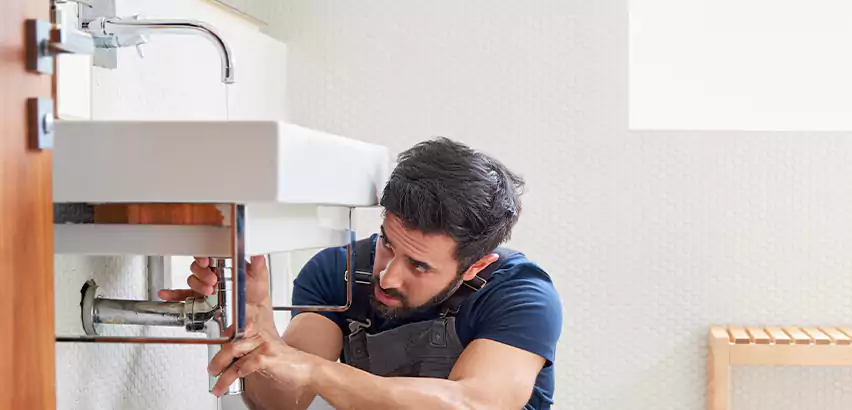 Commercial Water Leak Detection in Black Forest