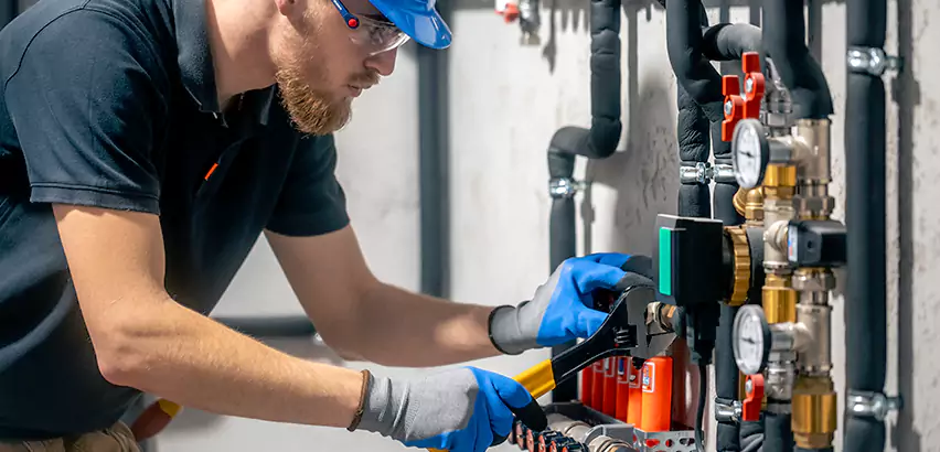 Rainsoft Water Softener Maintenance in Black Forest