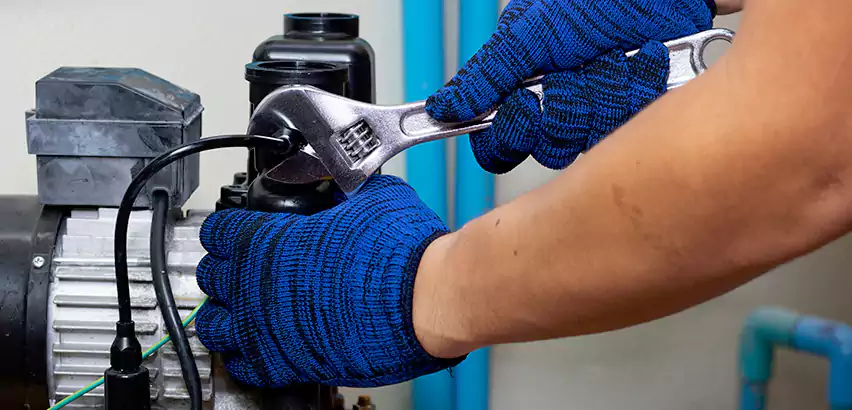 Well Water System Repair in Black Forest, CO