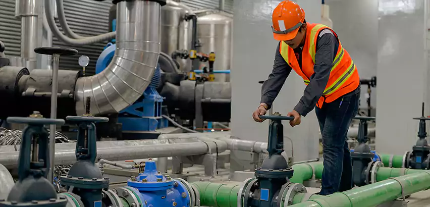 Top-Notch Trenchless Sewer Line Repair Services in Black Forest, CO.