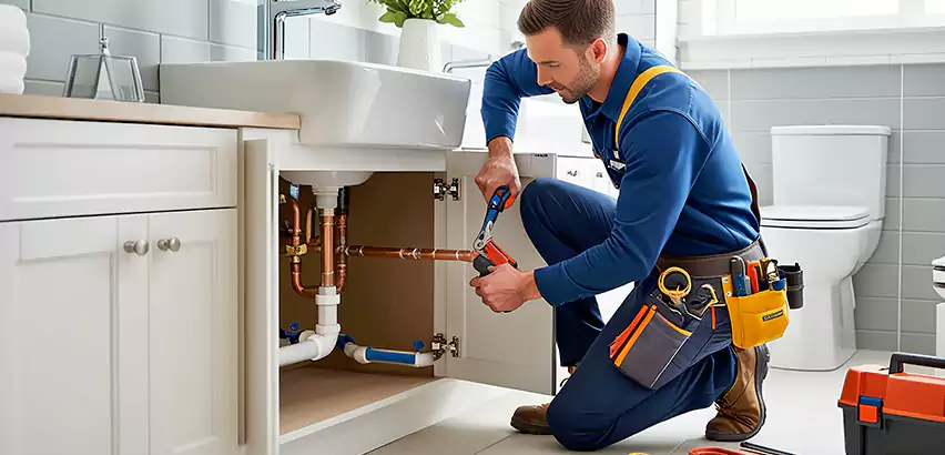 Water Damage Restoration in Black Forest