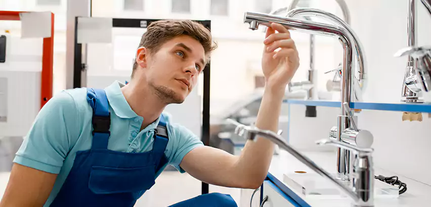 Water Leak Detection in Black Forest