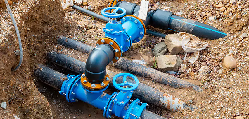 Professional Water Line Installation Services in Black Forest, CO