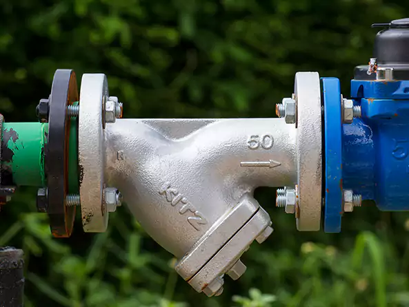 Why Choose Black Forest Plumbing Pro for Backflow Preventer Services in Black Forest, CO?