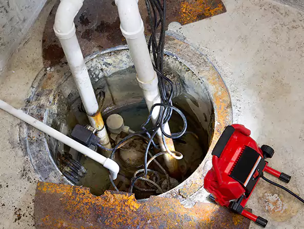 Why Choose Black Forest Plumbing Pro for Basement Sump Pump Installation in Black Forest?