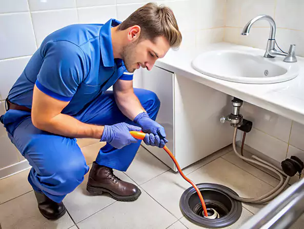Why Choose Black Forest Plumbing Pro for Drain Repairs in Black Forest, CO?