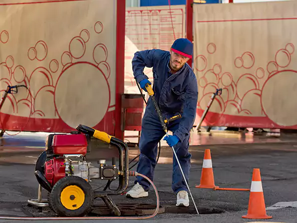 Why Choose Black Forest Plumbing Pro for Drain Services in Black Forest, CO?