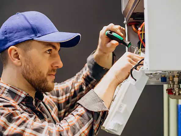 Why Choose Black Forest Plumbing Pro for Electric Tankless Water Heater Installation in Black Forest, CO?