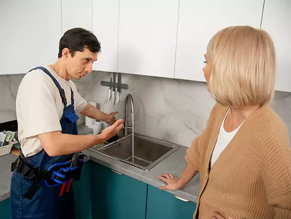 Why Choose Black Forest Plumbing Pro for Emergency Plumbing Repair in Black Forest, CO?
