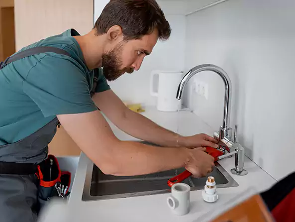 Why Choose Black Forest Plumbing Pro for Faucet Repair in Black Forest, CO?
