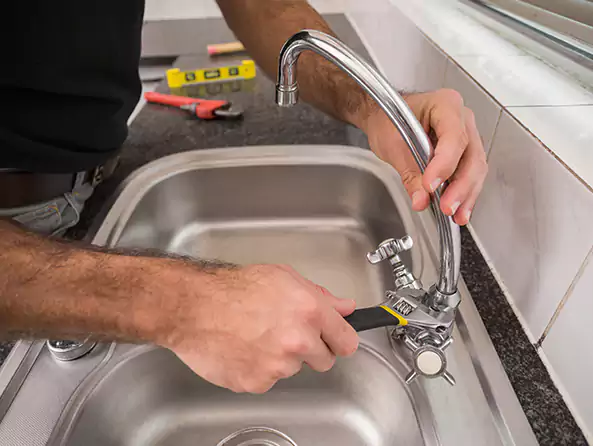 Why Choose Black Forest Plumbing Pro for Faucet Replacement in Black Forest, CO?