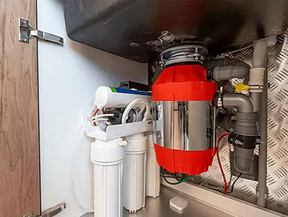 Why Choose Black Forest Plumbing Pro for Garbage Disposal Installation in Black Forest, CO?