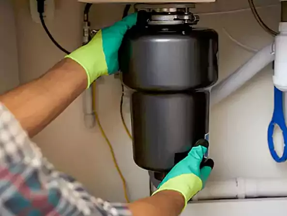 Why Choose Black Forest Plumbing Pro for Garbage Disposal Replacement in Black Forest, CO?
