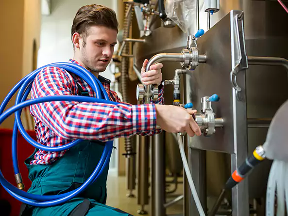 Why Choose Black Forest Plumbing Pro for Gas Leak Repair in Black Forest, CO?