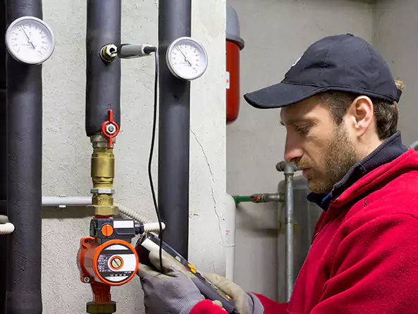 Why Choose Black Forest Plumbing Pro for Gas Line Installation in Black Forest, CO?