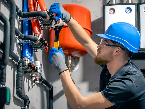 Why Choose Black Forest Plumbing Pro for Gas Water Heater Installation in Black Forest, CO