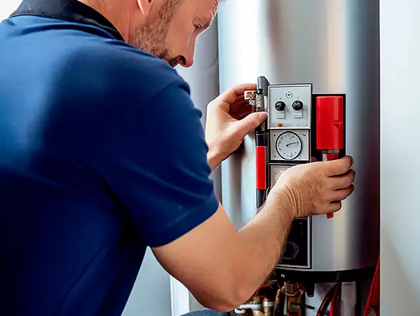 Why Choose Black Forest Plumbing Pro for Hot Water Tank Maintenance in Black Forest, CO?