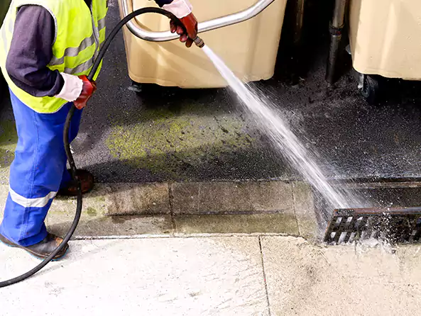 Why Choose Black Forest Plumbing Pro for Hydro Jetting in Black Forest, CO?