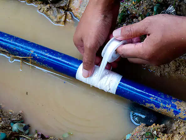  Why Choose Black Forest Plumbing Pro for Leak Detection in Black Forest, CO?]