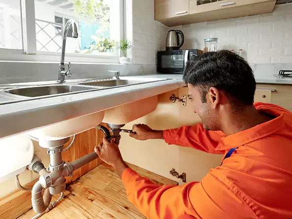 Why Choose Black Forest Plumbing Pro for Plumbing Installation in Black Forest, CO?