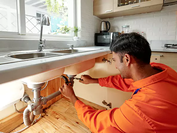 Why Choose Black Forest Plumbing Pro for Residential Plumbing Service in Black Forest, CO?