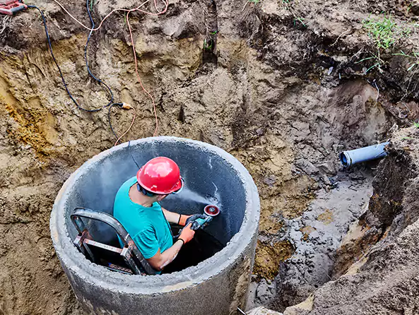 Why Choose Black Forest Plumbing Pro for Septic Tank Repair in Black Forest, CO?