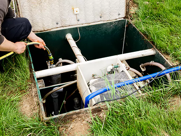 Why Choose Black Forest Plumbing Pro for Sewage Ejector Pump Installation in Black Forest, CO?