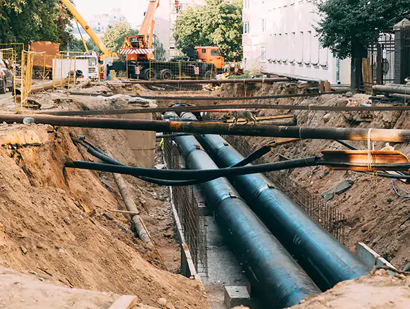 Why Choose Black Forest Plumbing Pro for Sewer Cleaning in Black Forest, CO?