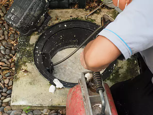 Why Choose Black Forest Plumbing Pro for Sewer Line Cleaning in Black Forest, CO?