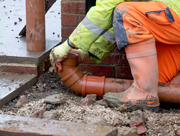 Why Choose Black Forest Plumbing Pro for Sewer Replacement in Black Forest, CO?