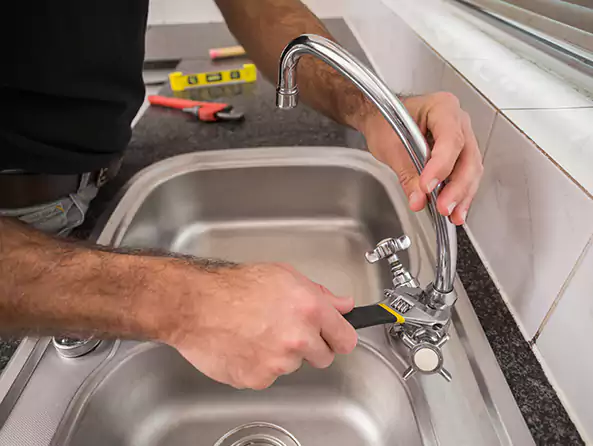 Why Choose Black Forest Plumbing Pro for Sink Installation in Black Forest, CO?