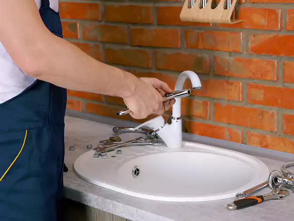 Why Choose Black Forest Plumbing Pro for Sink Repair in Black Forest, CO?