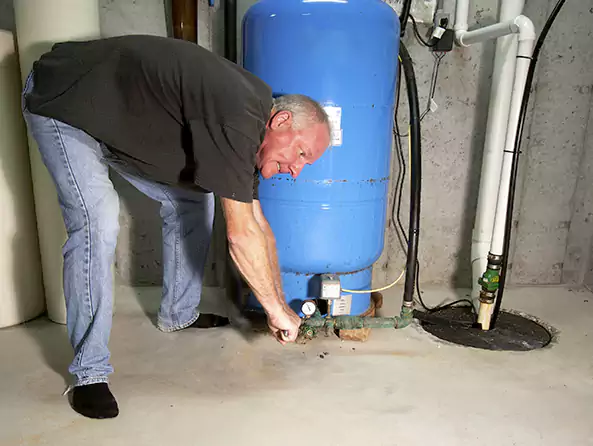 Why Choose Black Forest Plumbing Pro for Sump Pump Installation in Black Forest?
