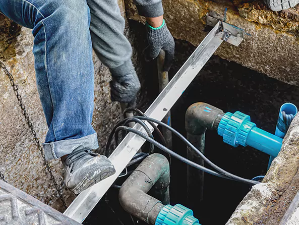 Why Choose Black Forest Plumbing Pro for Sump Pump Maintenance in Black Forest, CO?