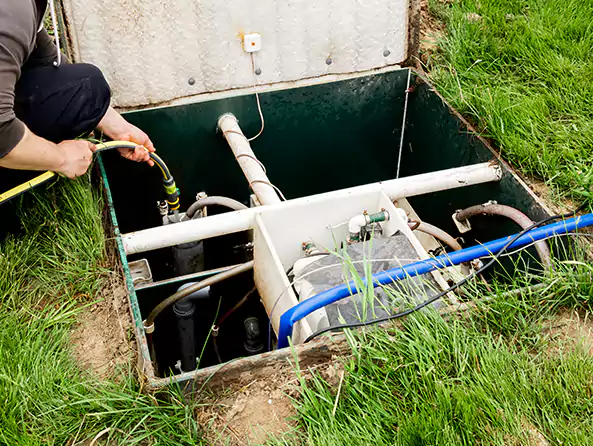 Why Choose Black Forest Plumbing Pro for Sump Pump Replacement in Black Forest, CO?