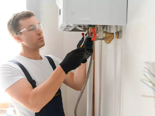 Why Choose Black Forest Plumbing Pro for Tankless Water Heater Maintenance in Black Forest, CO?